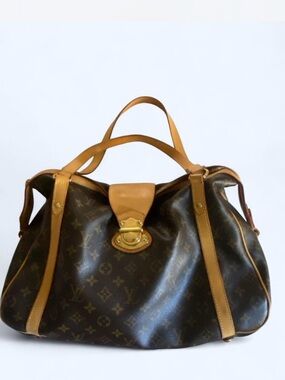 Vintage 2010 Louis Vuitton Stresa GM